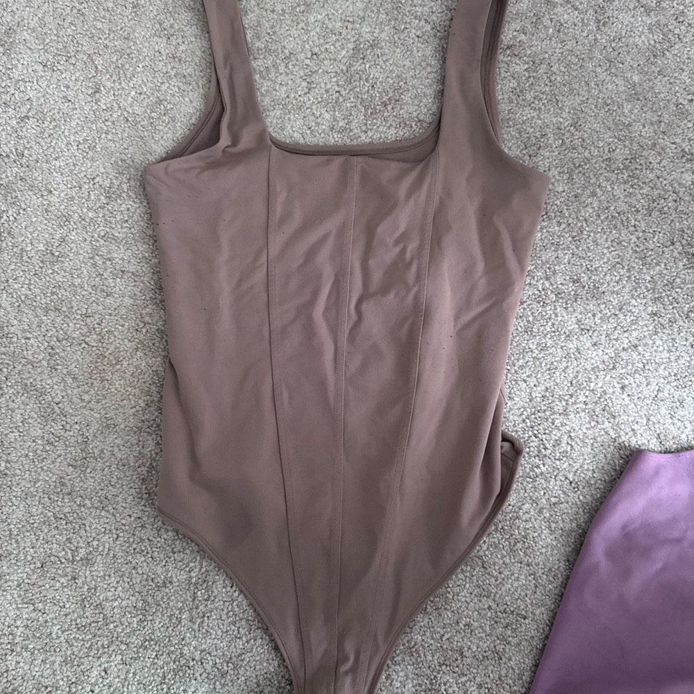 Abercrombie bodysuit